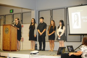 The HPM-sponsored company presents their earnings and learnings Annual Report.