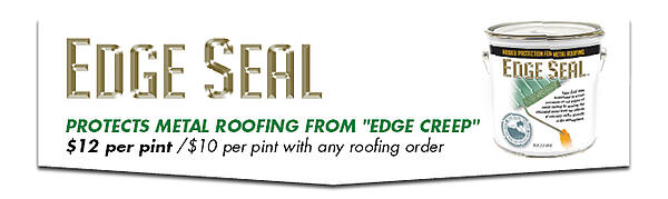 HPM Edge Seal