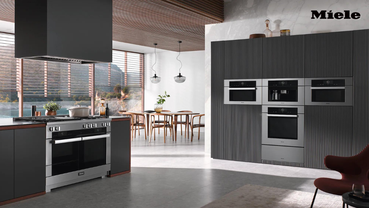 2024-12 Miele Kitchen