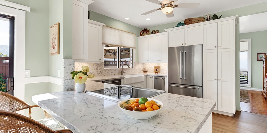 7 helpful tips to start your kitchen and bath remodel design