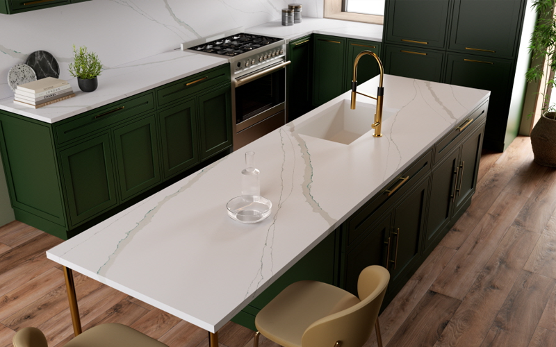 Calacatta Verde