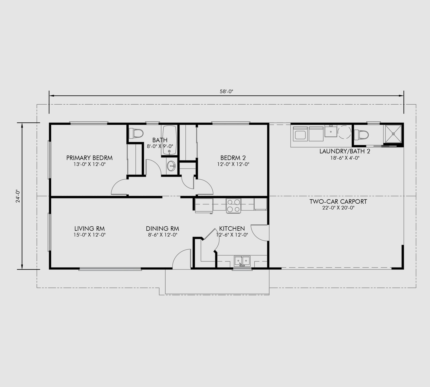 Explore Our Refreshed HPM Home Models