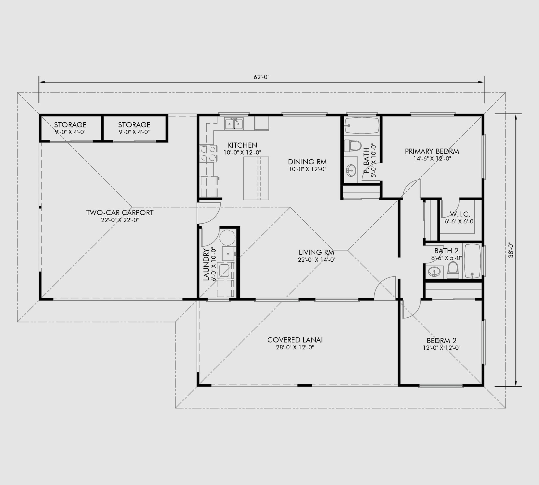 Explore Our Refreshed HPM Home Models