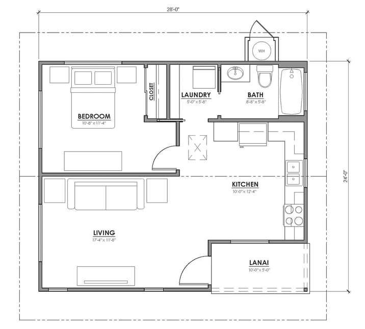 HPM Homes Model - Kainani