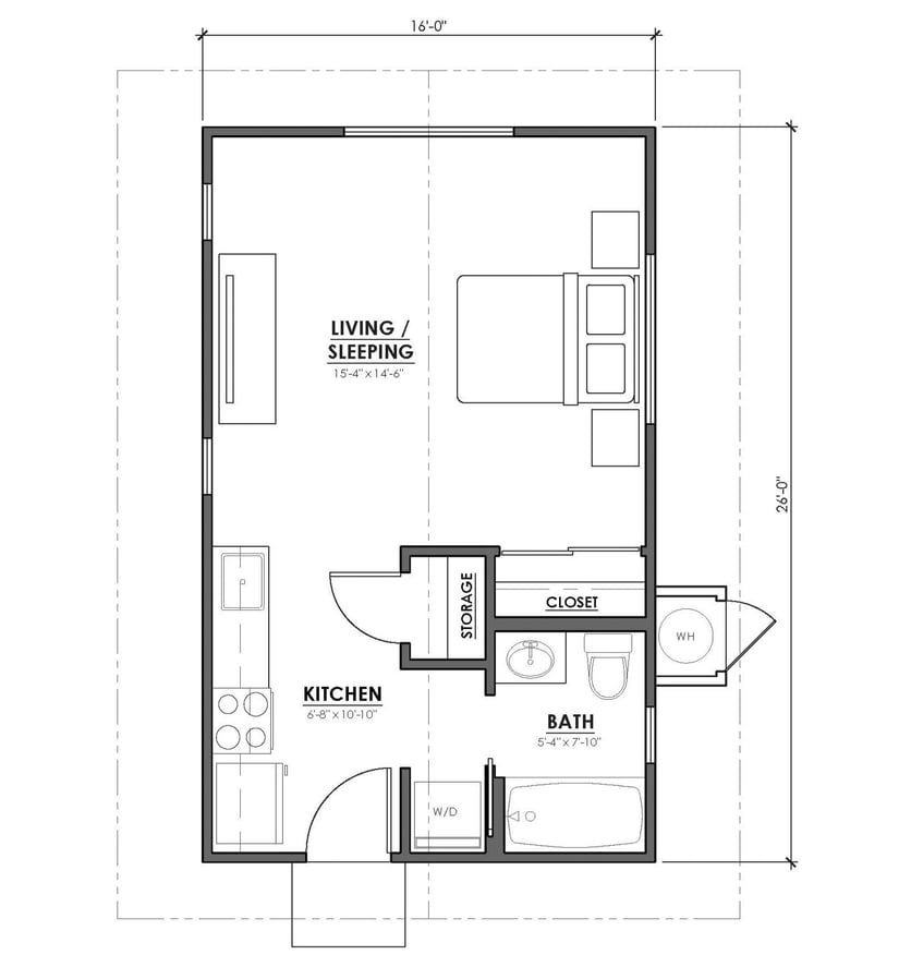 HPM Homes Model - Kehalani