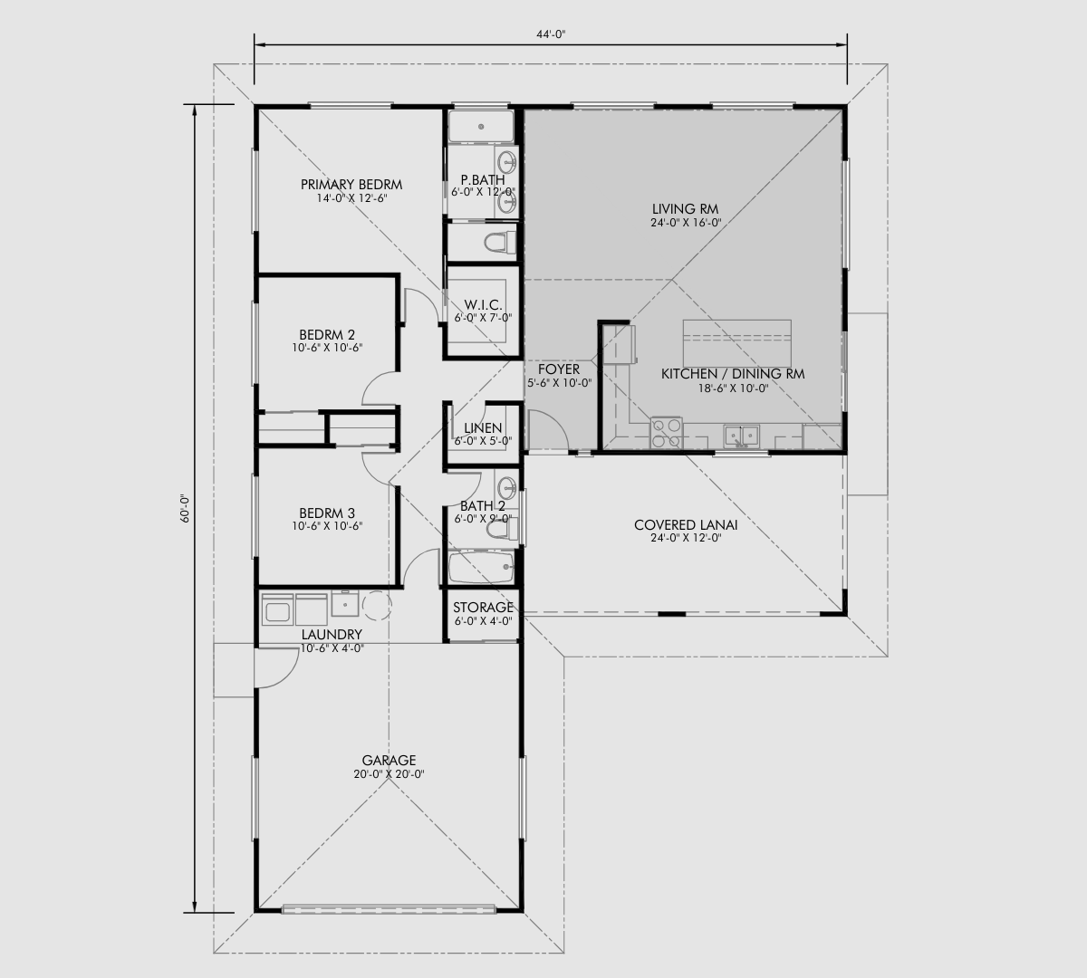 Explore Our Refreshed HPM Home Models