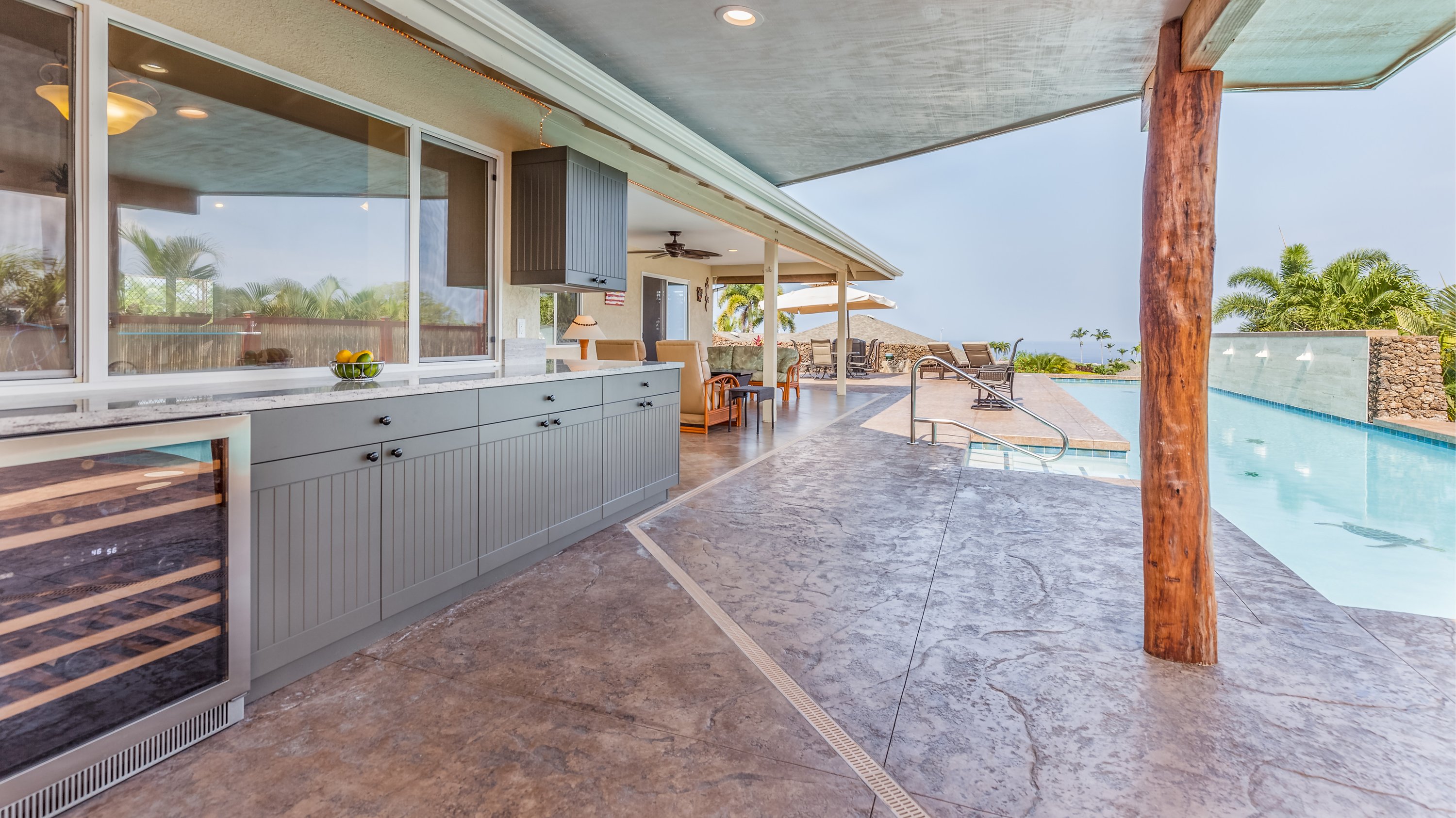 Living the Lanai Life: Maximize Your Hawai‘i Home’s Outdoor Potential