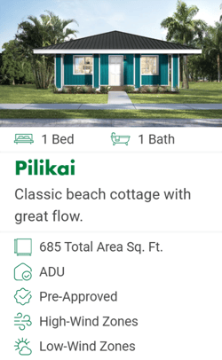 Pilikai_home card