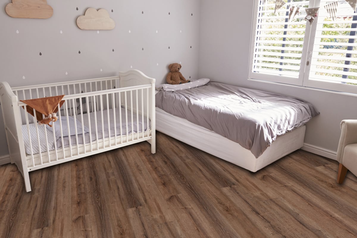 How to Pick Quality Vinyl Flooring
