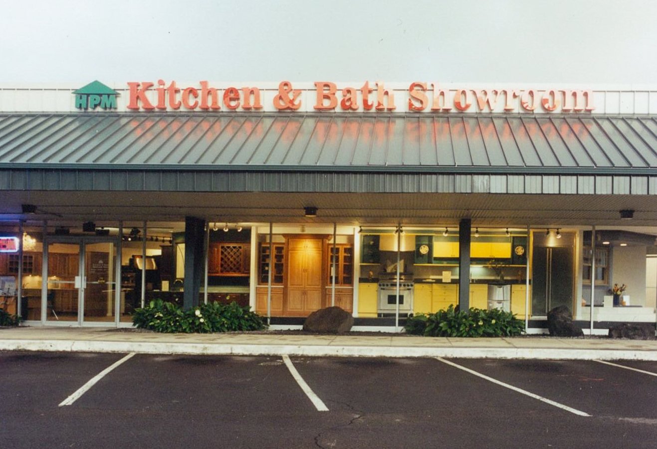 Celebrating 25 Years of Kitchen and Bath Design Services and Showrooms