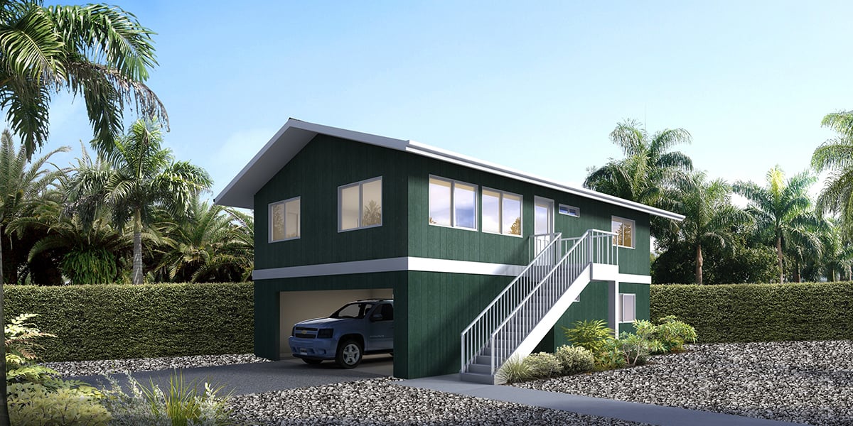 Meet the 5 Newest HPM Homes Inspired by Maui Living