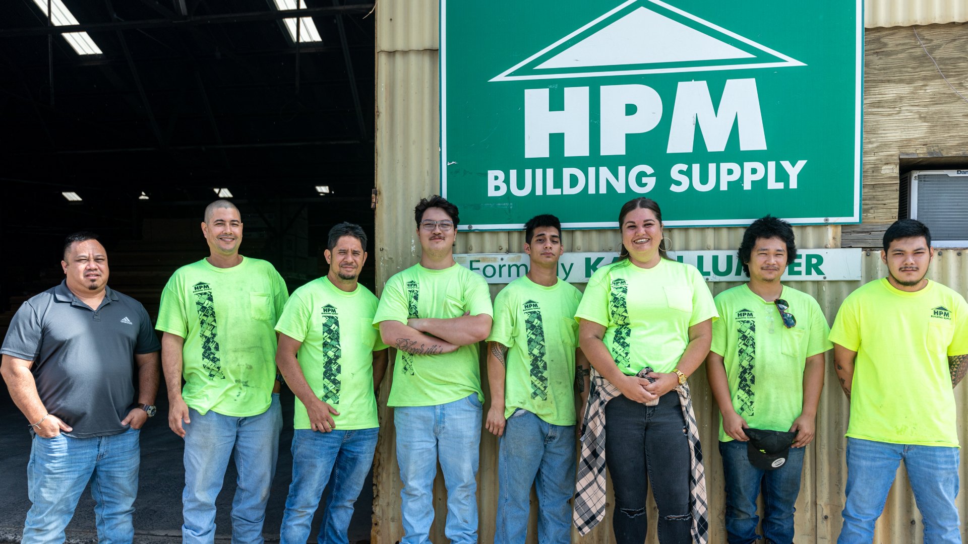 Locally owned, locally grown: HPM Kauaʻi