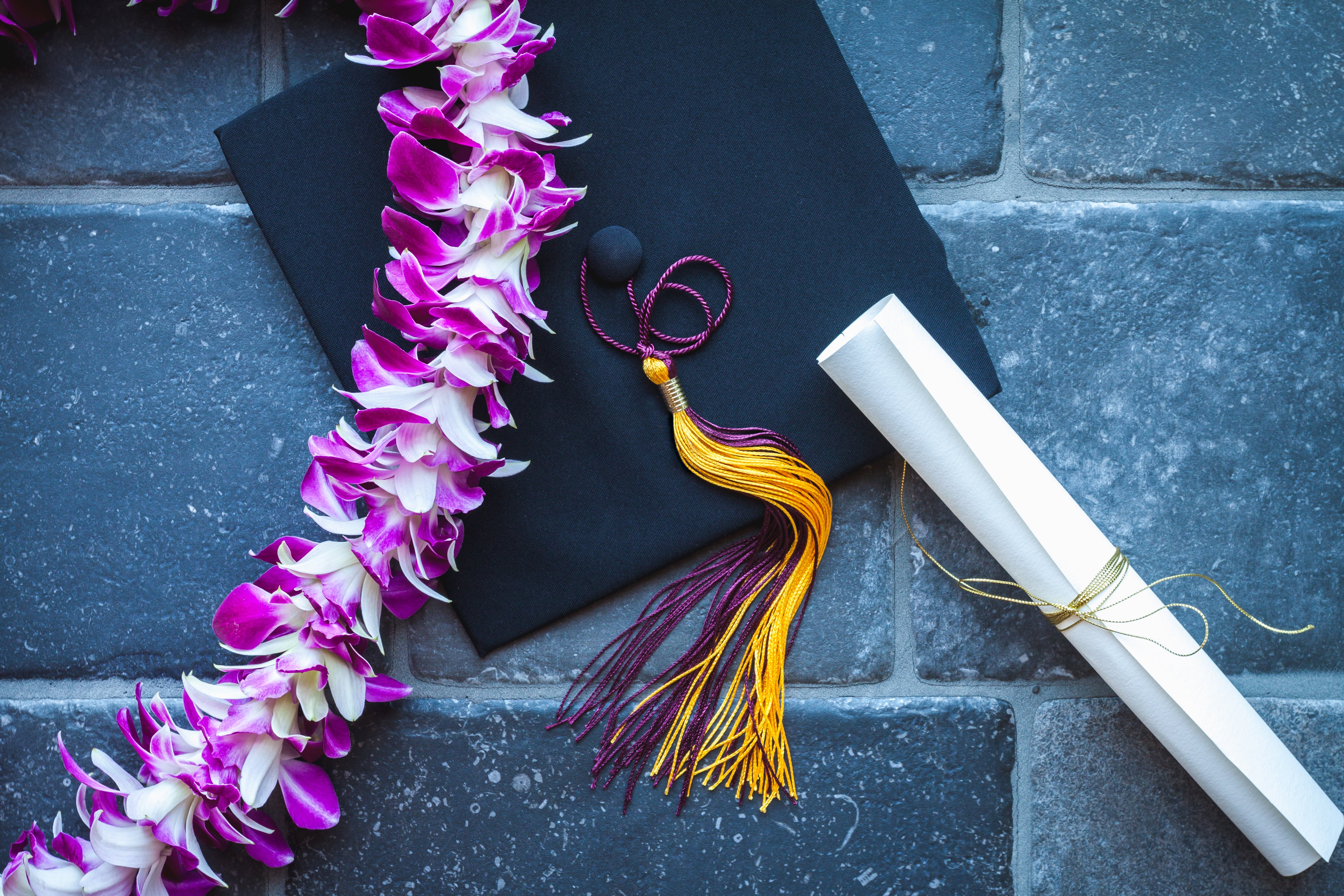 HPM Foundation Awards College Scholarships to 10 Students on Hawai‘i Island and O‘ahu
